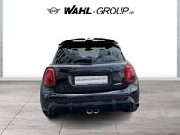 Gebraucht Mini John Cooper Works Hatch 231 PS (169 kW) 2024 Midnight black Kleinwagen