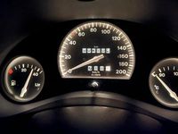 Gebraucht Opel Corsa Eco 60 PS (44 kW) 1998 Blau Kleinwagen