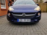 gebraucht Opel Adam Slam 1.4 (100 PS) 75KW