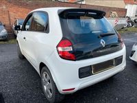 gebraucht Renault Twingo Life TÜV Neu Service Neu