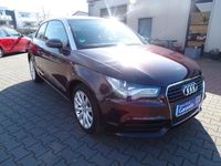 gebraucht Audi A1 attraction