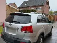 Gebraucht Kia Sorento 2011 Silber SUV
