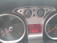 Gebraucht Ford Focus 110 PS (80 kW) 2008 Silber Kombi