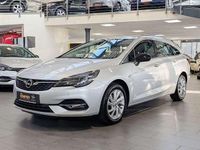 Gebraucht Opel Astra Elegance 122 PS (89 kW) 2021 Silber Kombi