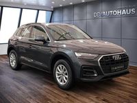 Gebraucht Audi Q5 Ambiente 204 PS (150 kW) 2023 Grau SUV