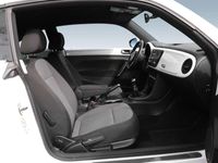 gebraucht VW Beetle 1.2 TSI CUP BlueMotion Technology Servotronic APS