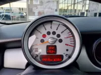 Used Mini ONE 98 HP (72 kW) 2010 White Hatchback