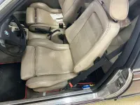 Gebraucht BMW 635 218 PS (160 kW) 1984 Rot Coupé