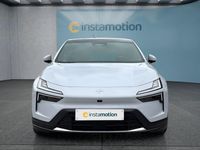 Gebraucht Polestar 4 400 kW (544 PS) 2024 Grau SUV