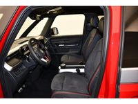 Używany VW ID. Buzz GTX 250 kW (340 KM) 2025 Minivan