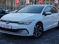 Usata VW Golf VII 2021 Andere Utilitaria