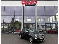Gebraucht Fiat 500 Dolcevita 69 PS (50 kW) 2021 Cabrio