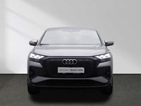 gebraucht Audi Q4 Sportback e-tron e-tron