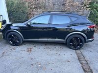 Gebraucht Cupra Formentor VZ 150 PS (110 kW) 2022 SUV