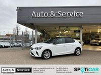 Gebraucht Opel Corsa Edition 101 PS (74 kW) 2023 Weiß Kleinwagen