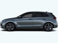 Neu Hyundai i30 Advantage 101 PS (74 kW) 2026 Grau (ecotronic grey (grau)) Limousine