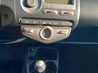 Gebraucht Honda Jazz ES 83 PS (61 kW) 2005 Rot Kleinwagen