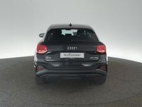 Gebraucht Audi Q2 S-Line 150 PS (110 kW) 2025 Mythosschwarz metallic SUV