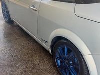 Gebraucht Renault Mégane Cabriolet 113 PS (83 kW) 2005 Cabrio