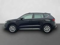 Gebraucht Seat Ateca Xperience 150 PS (110 kW) 2025 Schwarz SUV