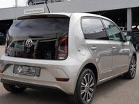 gebraucht VW up! 1.0 Black Style Klima SHZ maps+more GRA RFK