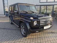 gebraucht Mercedes G55 AMG AMG Kompressor KM Original!