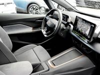 Gebraucht Cupra Born 150 kW (204 PS) 2022 Eisweiß Kleinwagen