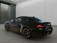 Używany BMW M2 Performance 460 KM (338 kW) 2024 Czarny Coupe