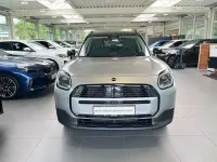 Gebraucht Mini Cooper Countryman 170 PS (125 kW) 2025 Melting silver iii SUV