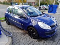 gebraucht Renault Clio 1,2 L