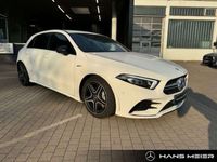 gebraucht Mercedes A35 AMG A 35 4M AMG Nightp Multibeam Distronic Ambiente