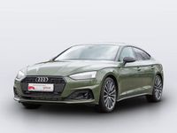 gebraucht Audi A5 Sportback 35 TFSI ADVANCED LM19 LEDER MATRIX