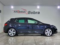 Gebraucht Seat Leon FR 131 PS (96 kW) 2019 Schwarz Limousine