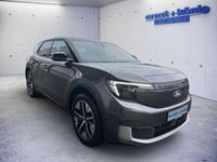 Używany Ford Explorer 250 kW (340 KM) 2025 Szary SUV