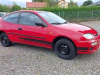 Gebraucht Mazda 323C 73 PS (53 kW) 1995 Rot Limousine