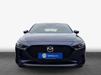 Gebraucht Mazda 3 Nagisa 186 PS (136 kW) 2025 Kleinwagen