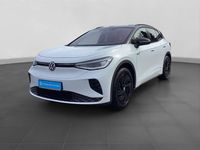 Second-hand VW ID.4 GTX 250 kW (340 CP) 2025 Alb SUV