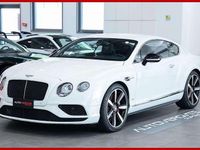 Gebraucht Bentley Continental GT 529 PS (389 kW) 2015 Weiß