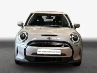 Occasion Mini Cooper SE Essential 135 kW (184 ch) 2023 Argent Citadine