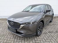 gebraucht Mazda CX-5 2.0l NEWGROUND Navi 2023 NEUWAGEN