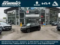 Neu Kia Picanto GT-Line 68 PS (50 kW) 2026 Schwarz Kleinwagen