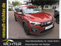 Neu Dacia Jogger Extreme 110 PS (80 kW) 2025 Braun Van / Kleinbus