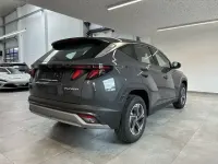 Neu Hyundai Tucson Select 150 PS (110 kW) 2026 Ecotronic grey SUV