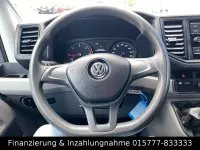 Usata VW Crafter 102 CV (75 kW) 2022 Argento Furgone