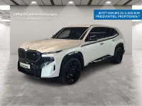 Gebraucht BMW XM Performance 476 PS (350 kW) 2025 Gold SUV