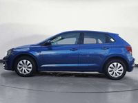 gebraucht VW Polo 1.0 TSI DSG Comfortline Panorama ACC