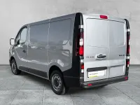 Gebraucht Renault Trafic Komfort 131 PS (96 kW) 2024 Grau Van / Kleinbus