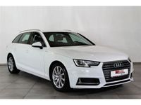 gebraucht Audi A4 Avant quattro sport S-Line /Xenon/ Navi/32tkm