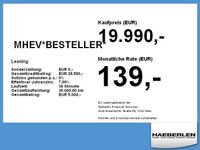 Neu Peugeot 2008 Style 101 PS (74 kW) 2026 Weiß (okenit weiß) SUV