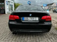 Brugt BMW 330 Performance 292 HK (214 kW) 2011 Sort Coupe